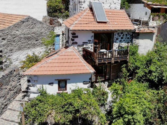 Вилла Casa Bonita Валле Гранд Рей Экстерьер фото
